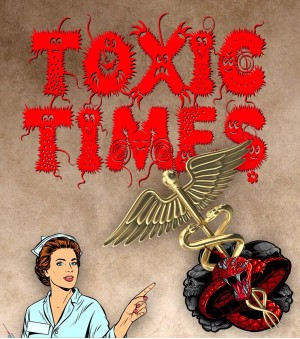 toxic times
