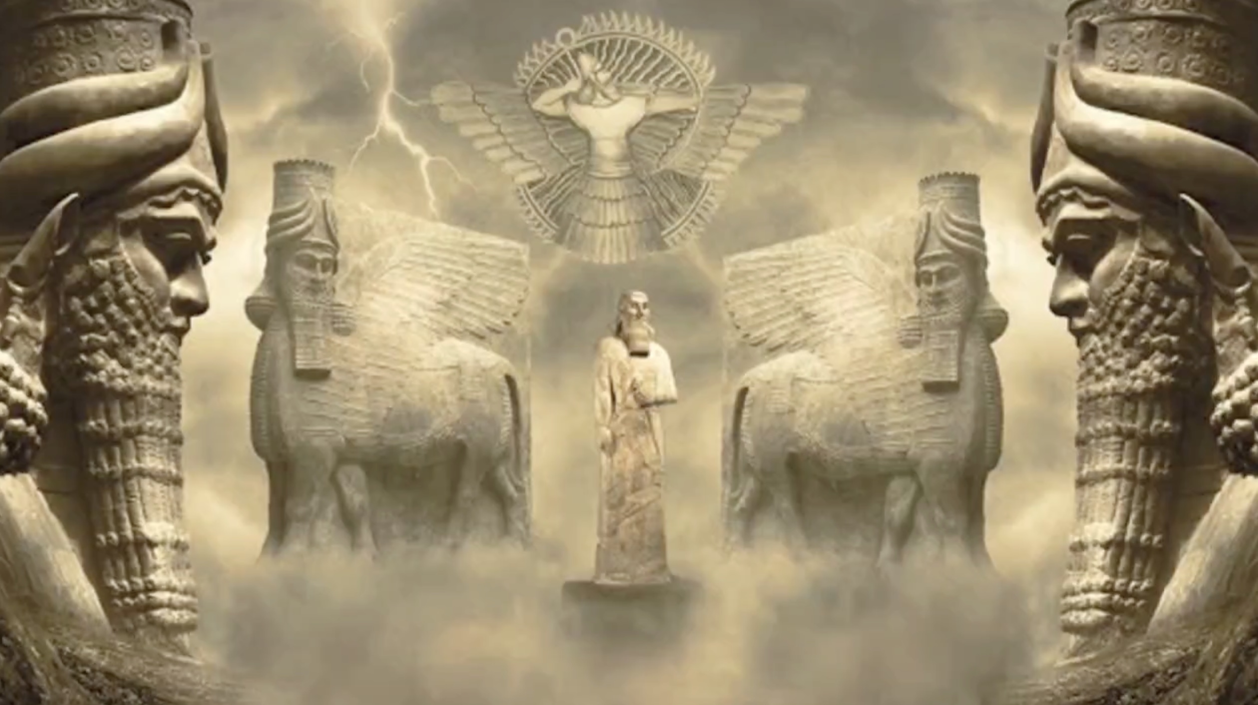 Sumerian Beginnings