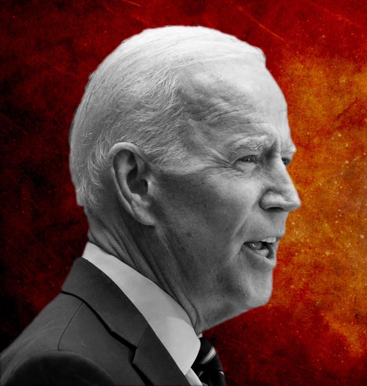 The Biden - a Fateful Consideration