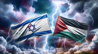 Israel / Palestine Update