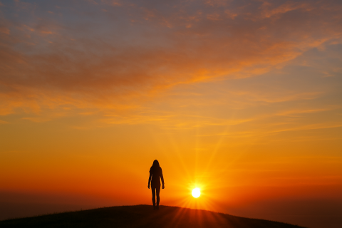 Awaken to the Truth of Your Being