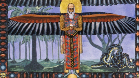 Acknowldege-the-Spirit-Within